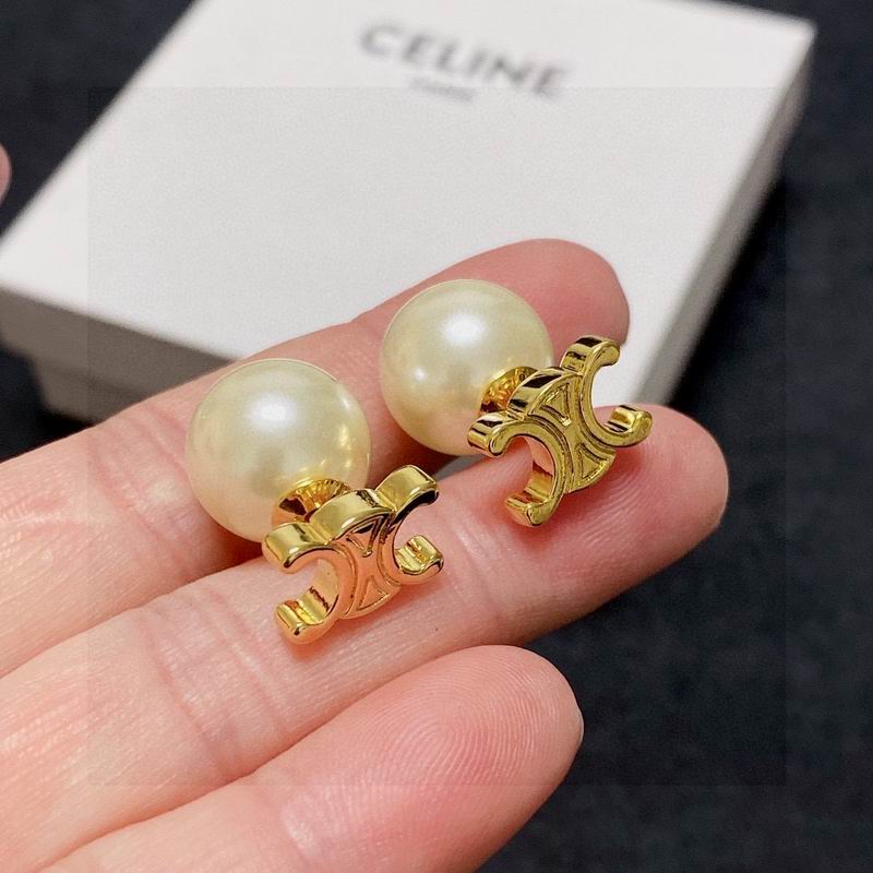 Celine Earring 01lyr56